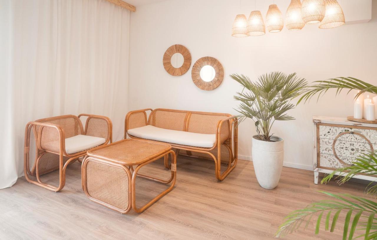 Boho Butikowe Apartamenty Jastrzębia Góra Exteriör bild